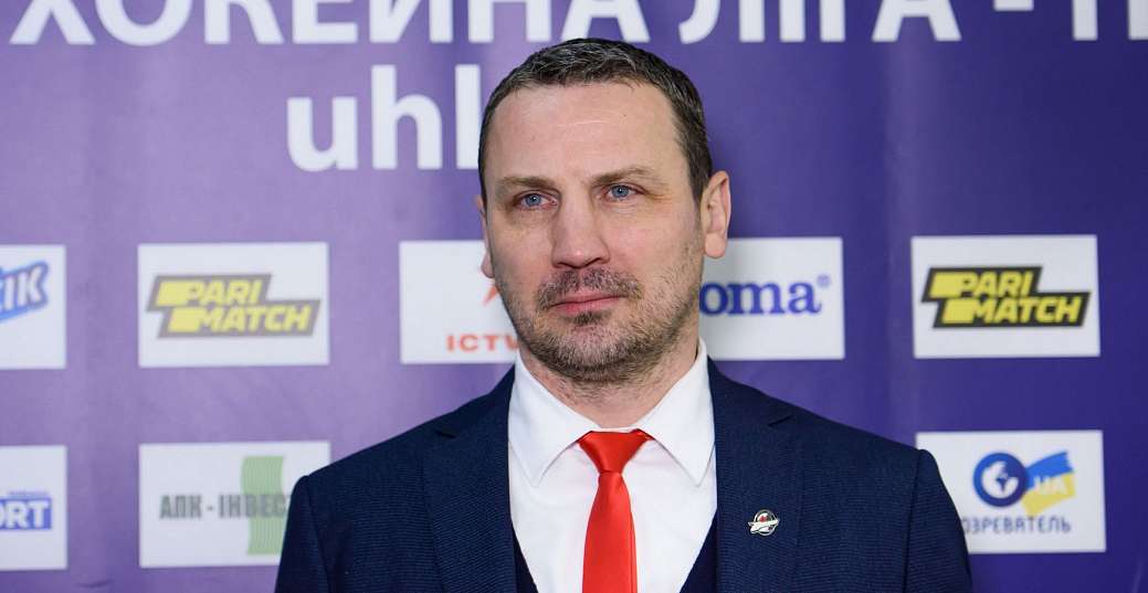 Павло Мікульчик: «Донбас» завжди ставить максимальні задачі, тому сезон обіцяє бути цікавим»